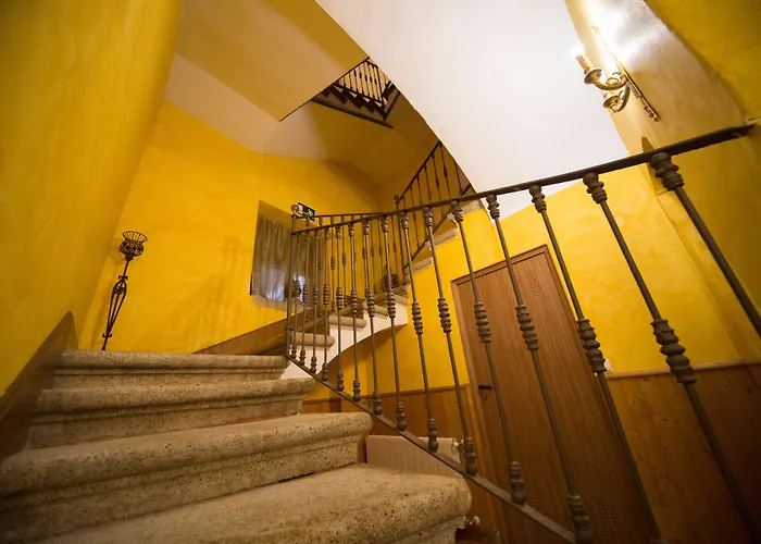Hotel Julio