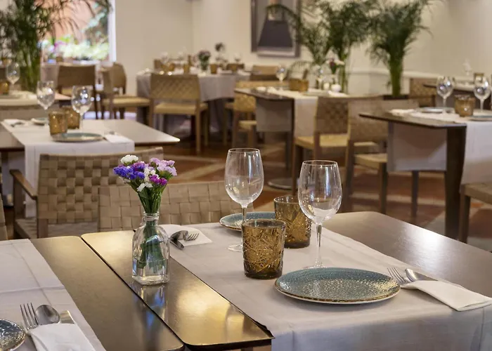 Nh Collection Caceres Palacio De Oquendo