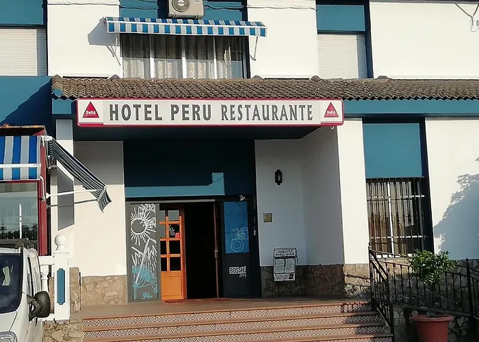Hotel Peru By Bossh! Hotels